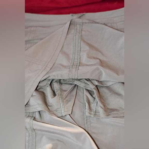 LL Bean Size 6 Skort - Picture 2 of 13